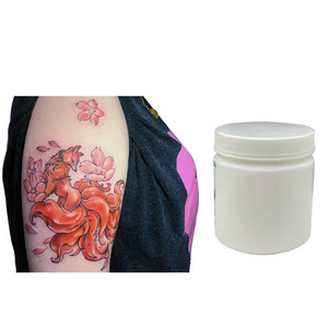 Ungüento de Vitamina C para Tinta de Tatuaje, Accesorio Cosmético Permanente - Product Image 3