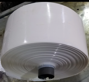 Большая рулонная лента для герметизации резьбы из ПТФЭ <span class=keywords><strong>BIG</strong></span> JUMBO ROLL GOAT, 19 мм, толщина 0,2 мм, длина 200 м, для герметизации цилиндров - Product Image 3