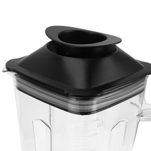 Lovfe Offerta Speciale Elettrodomestico da Cucina Frullatore Elettrico Commerciale 4500W per Smoothie e Frutta - Product Image 5