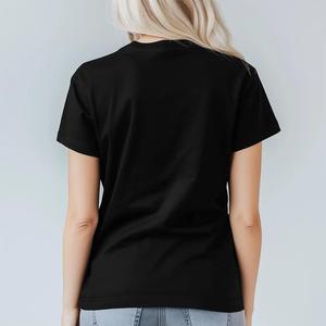 เสื้อยืดลายแรคคูนตลกๆ ลายกินผักดอง เสื้อยืดผ้าฝ้ายสำหรับผู้ชายผู้หญิง - Product Image 4