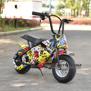 Ce approuvé 2 roues Kub et <span class=keywords><strong>Quad</strong></span> Bike pour enfants <span class=keywords><strong>10</strong></span> <span class=keywords><strong>ans</strong></span> 350W brosse moteur Scooter <span class=keywords><strong>électrique</strong></span> - Product Image 1