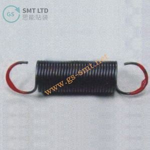 อะไหล่ SMT รุ่น MCA0670 สปริงสำหรับเครื่องจักรฟูจิ - Product Image 1
