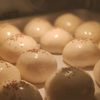 Nouvelle machine électrique automatique pour pains à hot-dogs, machine à pains à hamburgers, machine à fabriquer du pain rond et à rouler la pâte pour usage en boulangerie