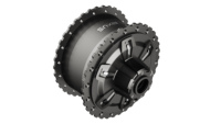 Moteur MXUS neuf de 1500 W à engrenages pour vélo électrique tout-terrain/vélo de montagne/snowbike, entraxe de 175/190 mm