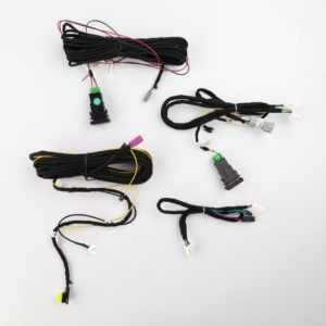 Fabbrica Sonls auto elettrica portellone ascensore di alimentazione del sistema di portellone posteriore per <span class=keywords><strong>Toyota</strong></span> Hiace alta baldacchino <span class=keywords><strong>Toyota</strong></span> parte del corpo Hilux parti Del Corpo - Product Image 4