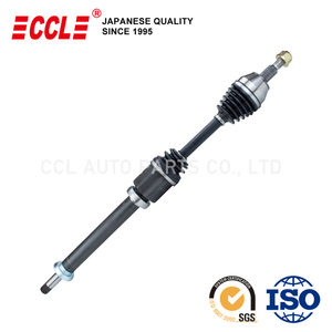 Entraînement d'arbre gauche CCL 925mm pour système de Transmission automatique d'entraînement d'arbre d'essieu Ford Focus 1.5T CV - Product Image 6