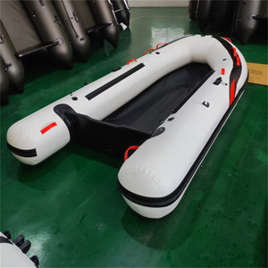 Bateaux gonflables de course de <span class=keywords><strong>bateau</strong></span> de pêche de pêche de <span class=keywords><strong>carpe</strong></span> d'ODM d'OEM - Product Image 3