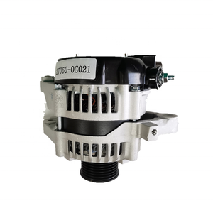 Conjunto de alternador OEM <span class=keywords><strong>27060</strong></span>-<span class=keywords><strong>0C021</strong></span> de repuestos de motor de automóvil japonés mejor clasificado - Product Image 3