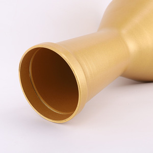 Tambour du Moyen-Orient 8.5 pouces tambour africain danse du ventre tambour à main instrument d'accompagnement arabe <span class=keywords><strong>turc</strong></span> - Product Image 3