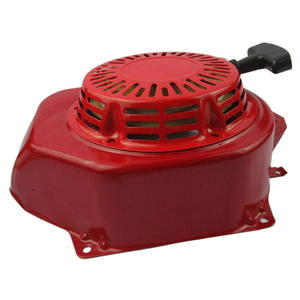 Disco de Arranque para Motor de Gasolina Doméstico de 2-3KW 168F-170, Carcasa de Volante para Micro-Tiller Manual, Piezas y Accesorios para Generadores - Product Image 5