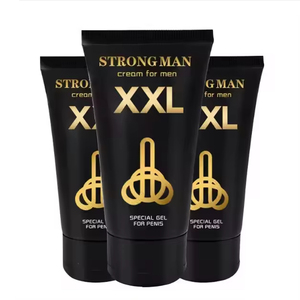 สินค้าคุณภาพดีมาใหม่ XXL ครีมนวดบำรุงสำหรับผู้ชาย ครีมจระเข้เพิ่มความแข็งแรงสำหรับผู้ชาย ครีมนวดบำรุงผิวกายสำหรับผู้ชาย เจลบำรุงผิวสำหรับผู้ใหญ่ - Product Image 3