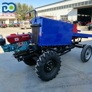 Defogliatore per Canna da Zucchero da 1070mm, Robusto, Semovente e Trainato, per Campi di Canna da Zucchero - Product Image 3