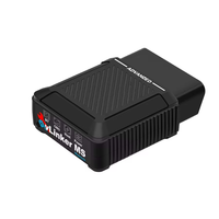 Nouvel adaptateur VLinker MS, scanner OBD2, scanner de pannes de moteur de voiture, lecteur de code BT3.0, outils de diagnostic de pannes de voiture universels pour téléphone