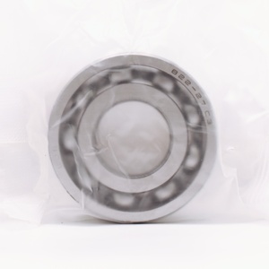Cuscinetto Alternatore Auto B22-27 <span class=keywords><strong>C3</strong></span>, <span class=keywords><strong>Cuscinetti</strong></span> a Sfera a Gola Profonda B22-27 22X52X15mm B 22-27 - Product Image 3