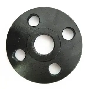 ASME B16.5 Forged 2 Inch Blind ANSI Class 150 Carbon Steel High Pressure Customized Flange