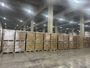 Productos solares Perovskite Panel solar Paneles solares Faltbar Pontian Solstice Facia - Product Image 5