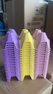 Yeni tasarım sürüngen aksesuarları özel sürüngen ürünleri sürüngen değişen kertenkele rengi için gizler - Product Image 4