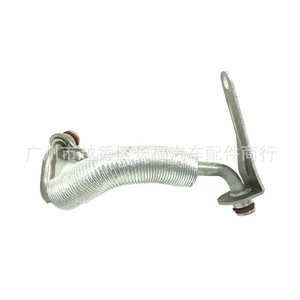 ท่อเทอร์โบชาร์จเจอร์ Oliver รุ่น 11538663516 สำหรับ BMW F21 F23 F30 F31 F35 อะไหล่ทดแทนใหม่ - Product Image 3