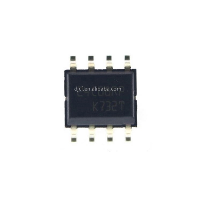 M24C08-RMN6TP EEPROM Memory IC Chip Screen Printing 24C08RP SOP8 BOM Integrated Circuits in stock