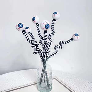 Venta de Fábrica: Juguetes de Terror Novedosos para Halloween, Accesorios Aterradoros Baratos para Fiestas, Venta al por Mayor a Granel - Product Image 2