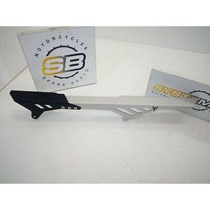 YAMAHA Paracatena Aftermarket MT-09 Tracer 900 Protezione Catena F2311-00-00 - Product Image 2