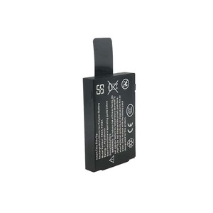 Hot Sale <b>Backup</b> Lithium-ion <b>Battery</b> for Attendance Machine - Product Image 1