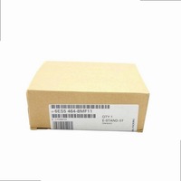 6ES5 464-8MF11 Analog Input Module for PT100 and +/-500 mV Signal Acquisition