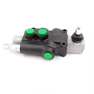 คู่มือ P80-LDG-U78-OT ผู้เชี่ยวชาญด้านวาล์วไฮดรอลิก OEM และ ODM ร่วมมือกับเราเพื่อโซลูชัน P80-LDG-U78-OT - Product Image 2