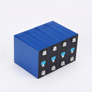 Baterías de Iones de Litio Prismáticas MB31 de 3.2V y 314Ah, Grado A, en Stock en Polonia, para Almacenamiento de Energía en el Hogar - Product Image 3