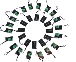 13.56 MHz RFID thẻ chìa khóa thông minh Ổ khóa cửa 13.56 MHz HF 1K <span class=keywords><strong>Chip</strong></span> F08 không tiếp xúc rfidthin PVC <span class=keywords><strong>Mifare</strong></span> thẻ - Product Image 1