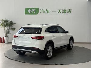 Voiture d'<span class=keywords><strong>occasion</strong></span> <span class=keywords><strong>Mercedes</strong></span>-Benz GLA <span class=keywords><strong>180</strong></span> 2020, conduite à gauche, <span class=keywords><strong>essence</strong></span>, vente chaude, SUV compact de luxe de <span class=keywords><strong>classe</strong></span> GLA pour l'exportation - Product Image 4