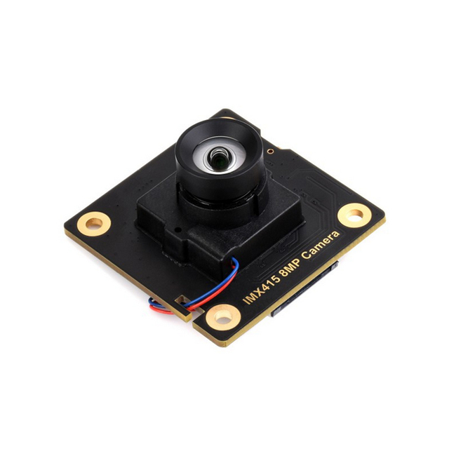 IMX415 8MP Camera Module (A) With High SNR Good Low Light Performance Supports Raspberry Pi / Luckfox Series Boards
