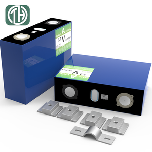 เซลล์ลิเธียมไอออน CALB L160F100 ความจุสูง 3.2V104Ah แบตเตอรี่ LiFePO4 คุณภาพสูง รองรับการชาร์จเร็ว 1.5 ชั่วโมง 5000 รอบ สำหรับพลังงานแสงอาทิตย์ - Product Image 1