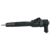 Inyector de Combustible Diésel Common Rail 0445110335 1100200FA040
