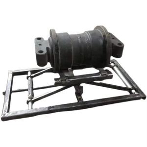 รถขุดเปลี่ยนแชสซีรถปราบดินรถขุดล้อรองรับการติดตั้งชั้นวางเครื่องมือซ่อมแซมชิ้นส่วนแจ็ค - Product Image 2