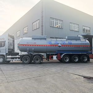 Ventes directes d'usine d'articles corrosifs de grande capacité 29.2 produits corrosifs avant à ceinture carrée semi-suspendus - Product Image 4