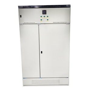 Système de <span class=keywords><strong>test</strong></span> de dynamomètre de moteur de qualité industrielle Logiciel d'acquisition de données de frein refroidi à l'eau inclus - Product Image 3