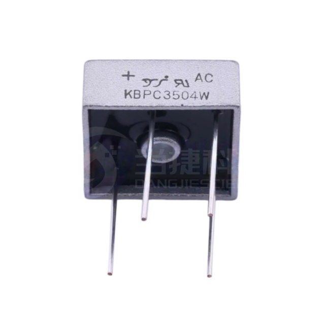 KBPC1506W/1508W/1510W/3504W/3506W/3508W/3510W 4-pin square Bridge Rectifier