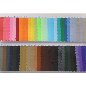 Trong Kho Bán Buôn 190T Thoáng Khí PU Tráng 100% <span class=keywords><strong>Polyester</strong></span> Thổ Cẩm <span class=keywords><strong>Taffeta</strong></span> Vải 70D Chàng Trai Túi Lót Nhà Dệt - Product Image 5