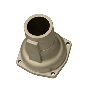 Pièces moulées sous pression en aluminium personnalisées OEM, usinage de précision, composants en alliage d'aluminium moulés sous pression - Product Image 2
