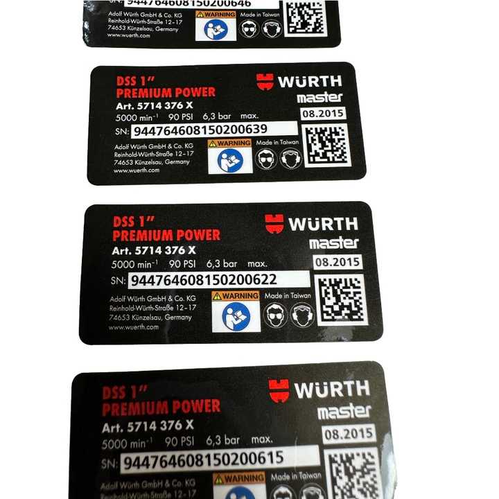 Label keamanan penjualan terbaik kode QR stiker antipemalsuan 3D Label hologram berperekat