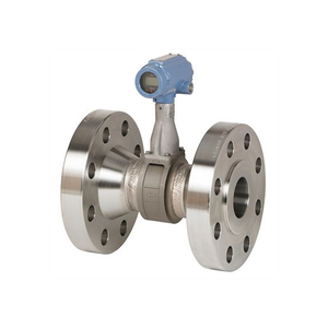 8800シリーズステンレス鋼渦流量計（水、ガス、液体用）OEM高精度 |   工場直販価格提供 - Product Image 4