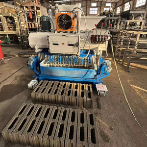 <span class=keywords><strong>JMQ</strong></span>-<span class=keywords><strong>6A</strong></span> khối di động Máy làm trứng đặt khối làm máy móc cho khối rỗng để bán Châu Phi - Product Image 2