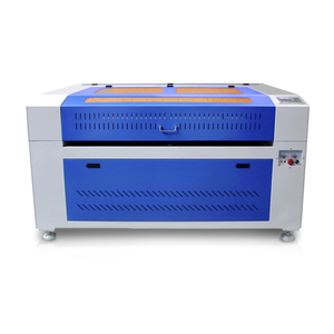 Cortadora láser co2 de alta calidad, 80w, 130w, 150 vatios, máquina de grabado de corte láser 1390, 1300x900mm - Product Image 2