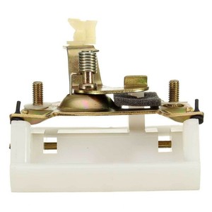 Poignée de hayon Mitsubishi MB669338 MR230032, pièce de rechange en plastique pour loquet de porte arrière Pajero - Product Image 4