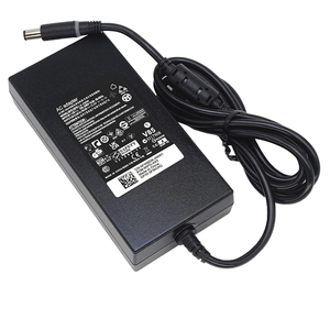 130W Universal AC <b>Power</b> <b>Adapter</b> For Dell, 7.45.0mm Round Tip, Multi <b>Plug</b> For Global Market - Product Image 6