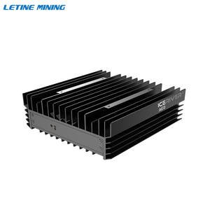 Домашний Майнер ICERIVER AE0 54Mh/s Silent Mini ALEO Miner компьютерный процессор данных - Product Image 5