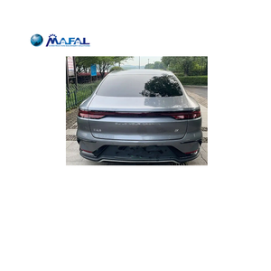 Seconda mano di D Han 2022 DM-i 242KM ammiraglia modello nuova auto energetica in vendita - Product Image 4