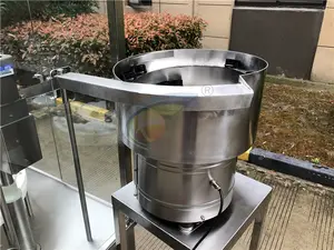 Máquina de enchimento automático de tempero, venda quente, linha de produção de pó para tempero