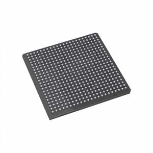 Circuit intégré électronique A42MX16-TQ176 en stock, 176 LQFP IC FPGA 140 I/O 176TQFP, composant électronique, puce, circuit intégré - Product Image 1